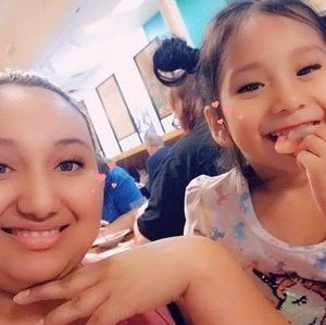 Meet your Posher, Esther